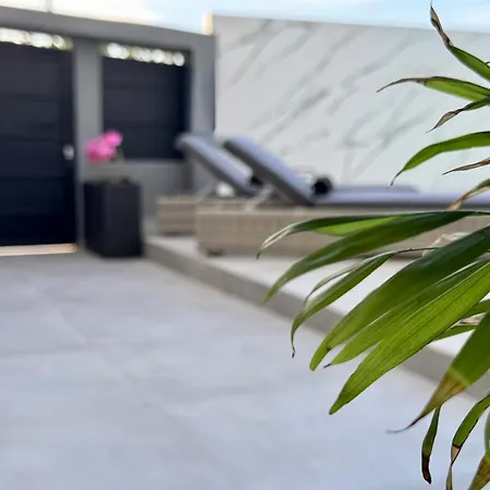 Elite Water House * Patras