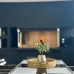 Appartement Elite Water House Patras