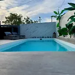 Appartement Elite Water House Patras