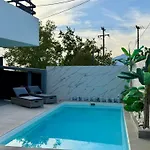 Elite Water House Patras
