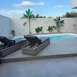 Appartement Elite Water House Patras