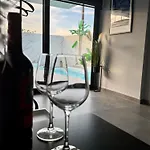 Elite Water House Patras