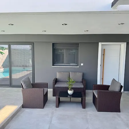 Apartman Elite Water House