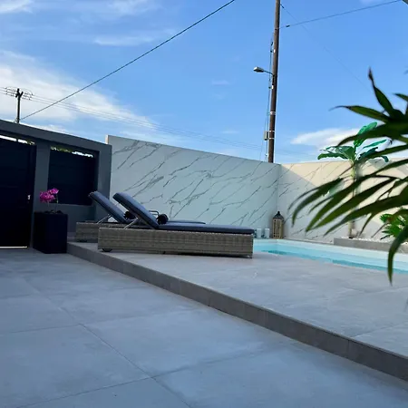 Elite Water House
