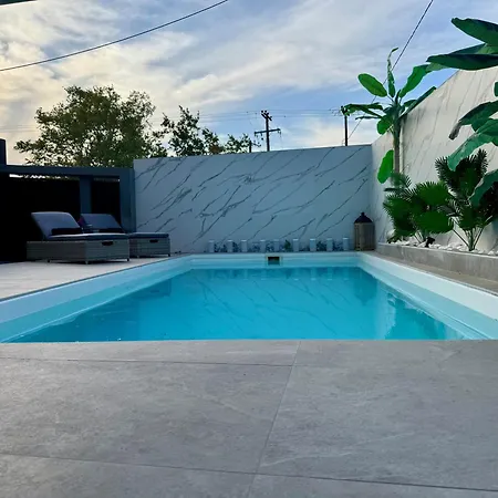 Apartmán Elite Water House Patras