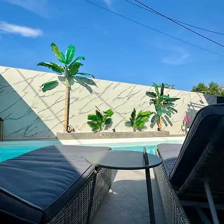 Elite Water House