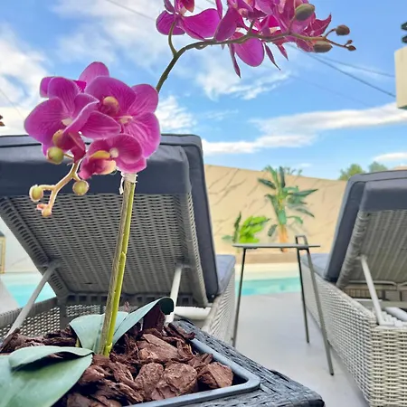 Elite Water House شقة *