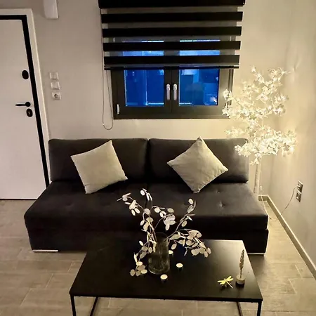 Elite Water House Apartmán *