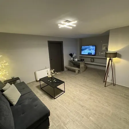 Elite Water House Apartman