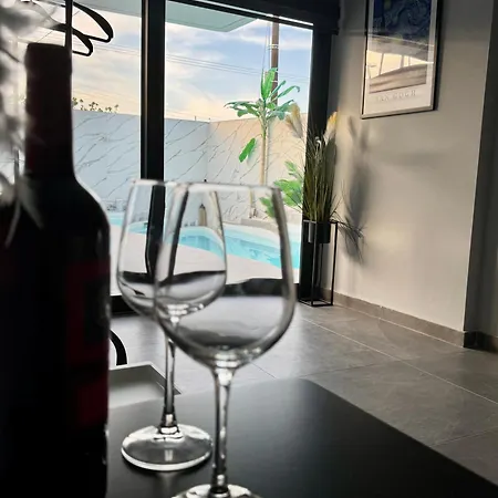 Elite Water House Patras
