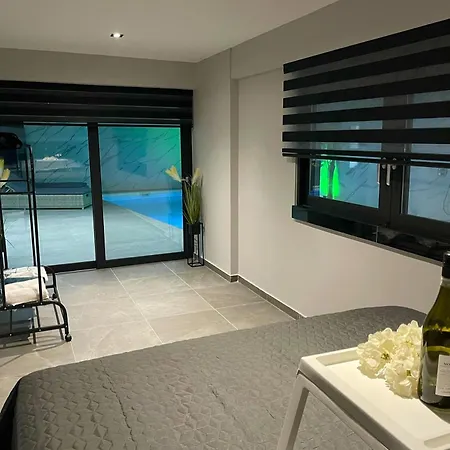 Elite Water House *