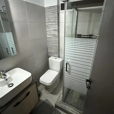 Elite Water House Apartmán