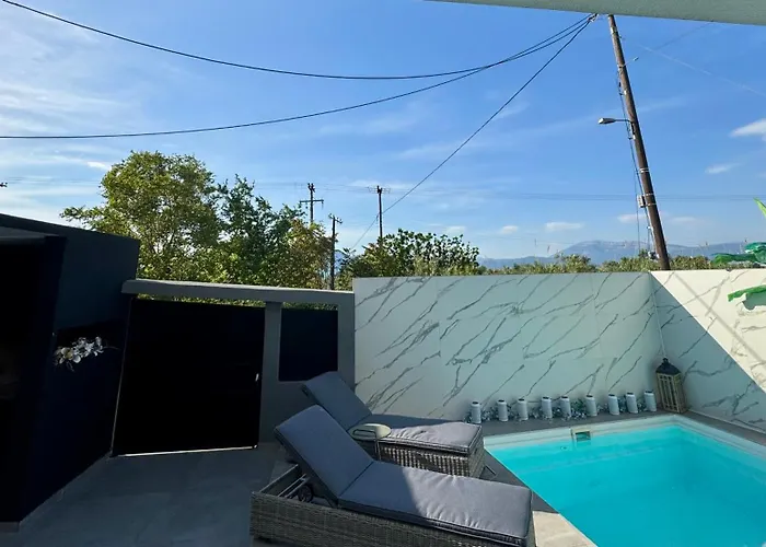 Elite Water House Apartamento *