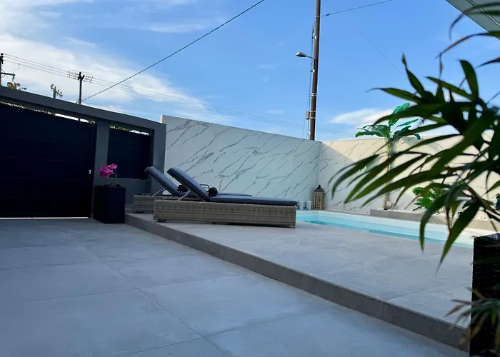 Elite Water House