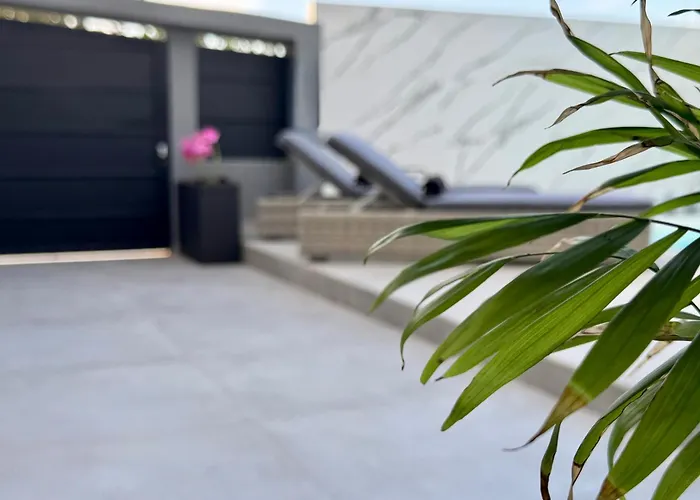 Elite Water House * Patras