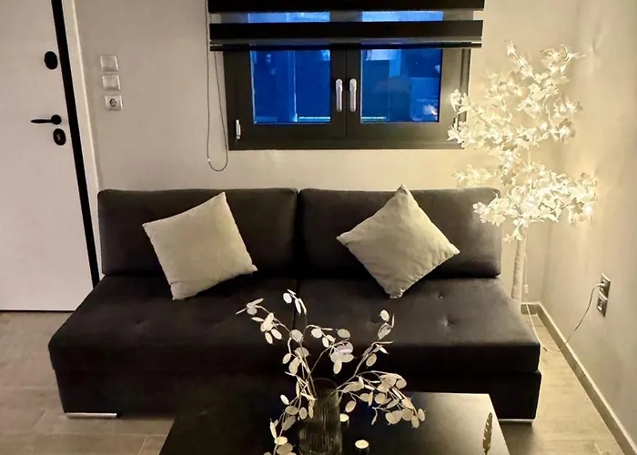 Elite Water House Apartamento *