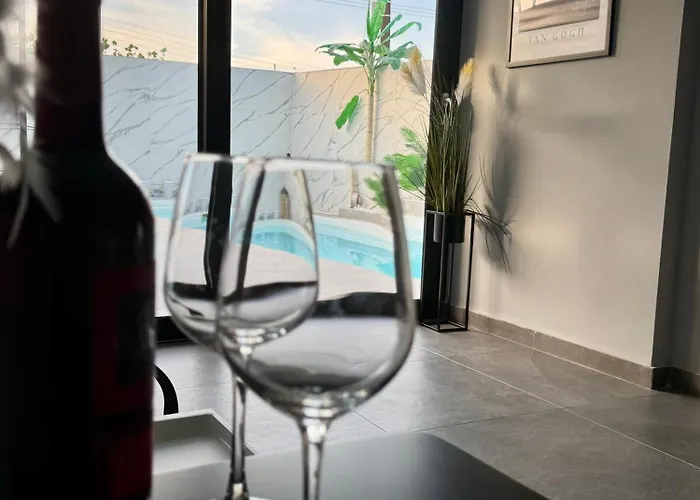 Elite Water House פאטרה