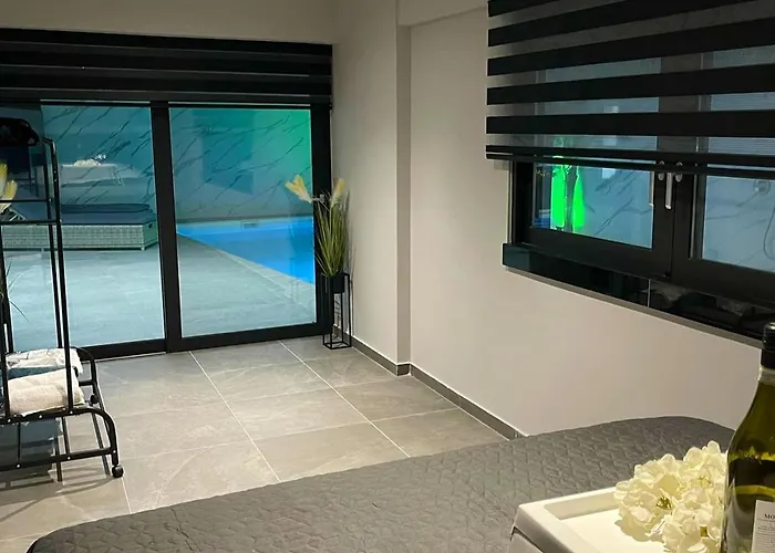 Elite Water House *