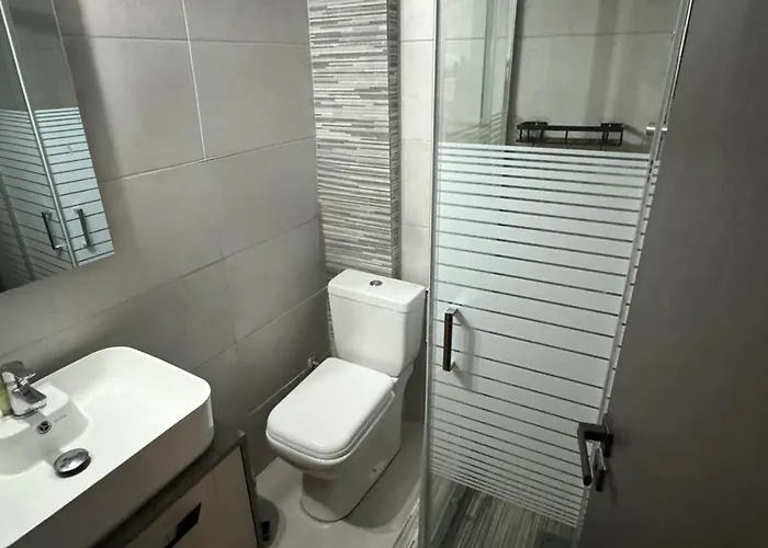 Elite Water House Apartamento